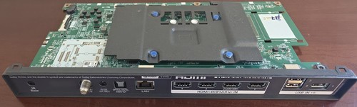 Main board eax69718004 - main,