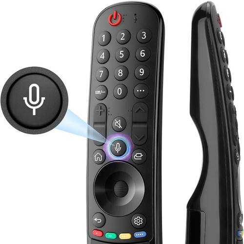 Mr22ga remote for tv - mr22ga, lg