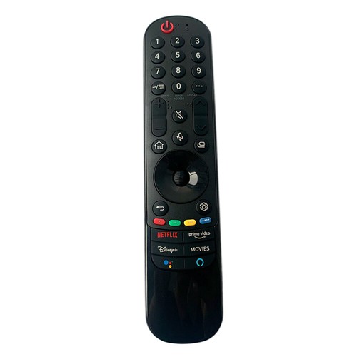 Remote control for - ir,