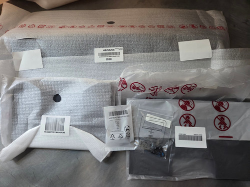 Genuine oled 65 - lg, 55"