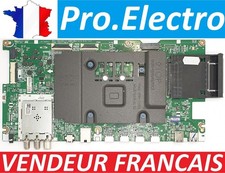 Motherboard TV LG OLED77C2P