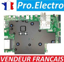 Motherboard TV LG OLED55G2