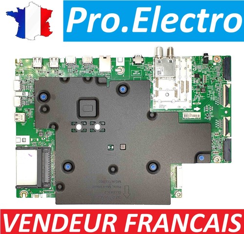Motherboard oled55g2 - motherboard, lg