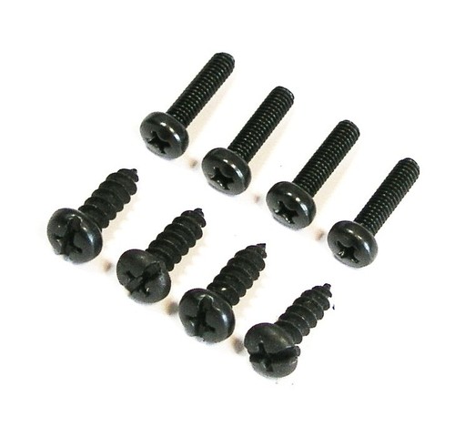 Stand mount screws for - lg, tv