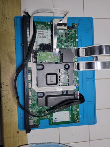 Oled main board for - main, 42