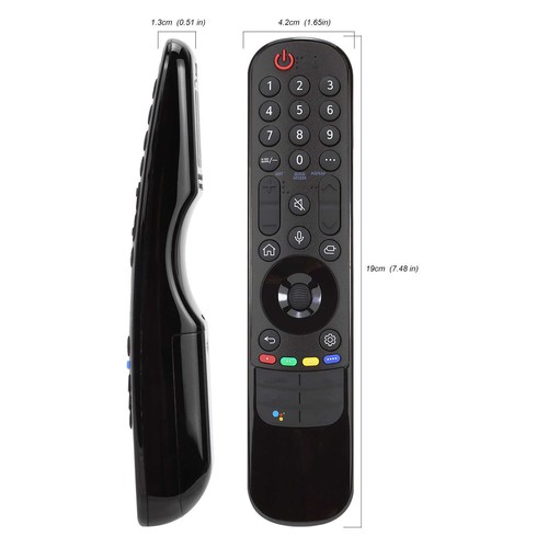 Smart remote for mr22ga - smart,