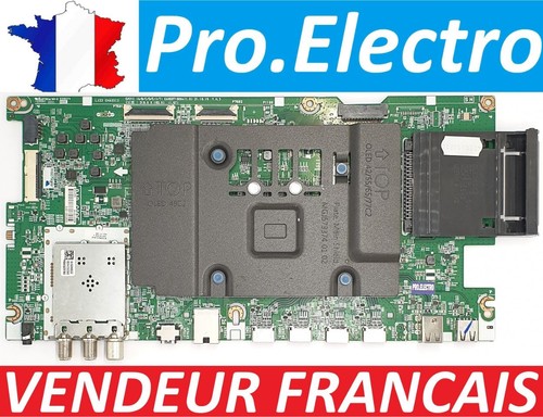 Motherboard oled77c2p - tv, lg