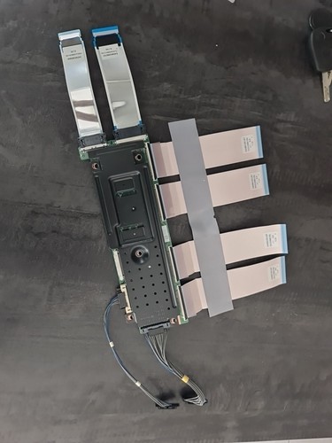 Carte con oled55b36la - carte,