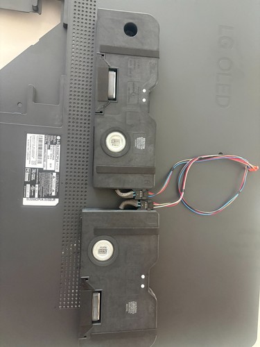Oled55c2pua speakers - lg,
