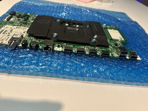 Main logic board for c2 - main,
